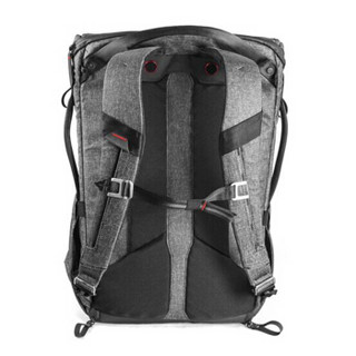 PeakDesign 巅峰设计 Everyday Backpack 单反相机包 炭灰色 30L
