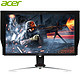 宏碁（Acer）XV273K P 27英寸 4K高分 I FreeSync专业电竞显示