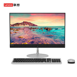 Lenovo 联想 致美 AIO 730S 23.8英寸一体机(i3