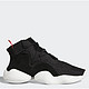 adidas Originals 三叶草 Crazy BYW 男子篮球鞋