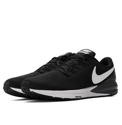 NIKE 耐克 Air Zoom Structure 22 男子跑步鞋