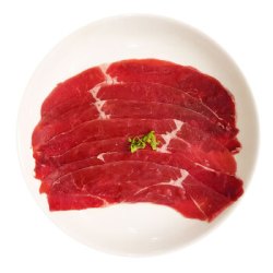 AONIUBAO 澳纽宝 澳洲上脑牛肉片 500g *6件