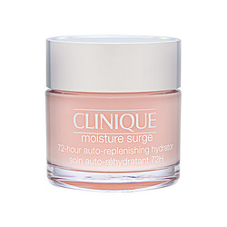 CLINIQUE 倩碧 水嫩保湿润肤霜（升级版） 200ml