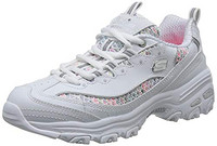 Skechers 斯凯奇 D'LITES 13144 女款休闲运动鞋