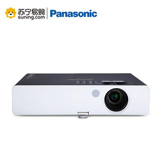 Panasonic 松下 PT-SX1000 投影仪