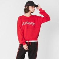 西雅衣家 C&A CA200210690 女士针织套头衫