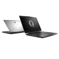 再特价：Alienware 外星人 M15 15.6英寸游戏本（i7-8750H、8GB、1TB+8GB、GTX1060 6G）