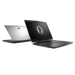 Alienware 外星人 M15 15.6英寸游戏本（i7-8750H、8GB、1TB+8GB、GTX1060 6G）