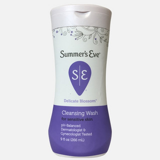 summer's eve 夏依 女士洗液 花香型 266ml *13件