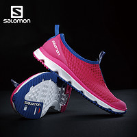 Salomon 萨洛蒙女款恢复鞋 透气舒适休闲鞋 RX MOC 3.0 W