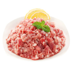 双汇 猪肉馅(70%瘦肉)  300g/袋