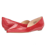 Nine West 玖熙 Saige 女士平底鞋