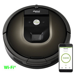 iRobot Roomba980 扫地机器人 官翻版 