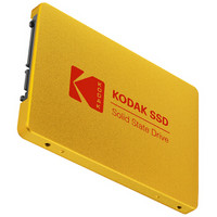 Kodak 柯达 X100系列 SATA3 固态硬盘 960GB