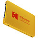 Kodak 柯达 X100系列 960GB SATA3 SSD固态硬盘
