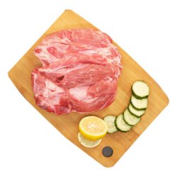 HONDO BEEF 恒都 羔羊去骨后腿肉 1000g/袋