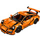  88VIP：LEGO 乐高 42056 保时捷 911 GT3 RS +凑单品　