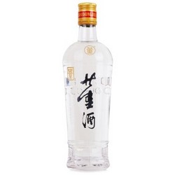 董酒 老贵董 董香型白酒 54度 500ml *3件