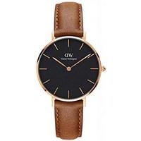 DanielWellington 丹尼尔惠灵顿 DW00100166 女士时装腕表