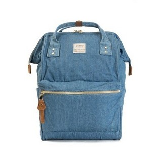 商品anello 阿耐洛 at-b0931a 女士双肩包