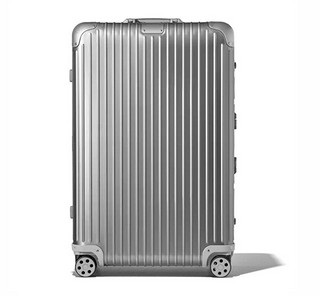 RIMOWA 日默瓦 Original Check-In L 拉杆箱 银色 30英寸