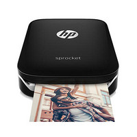 HP 惠普 Sprocket 100 口袋照片打印机