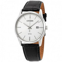 CITIZEN 西铁城 BI5000-01A 男士时装腕表