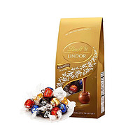 Lindt 瑞士莲 软心巧克力 600g 约50颗