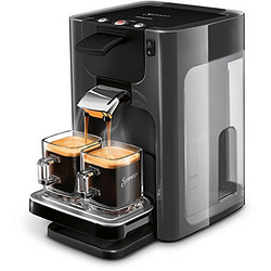 PHILIPS 飞利浦 Senseo Quadrante HD7868/20 胶囊咖啡机