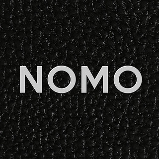 《NOMO》iOS相机App