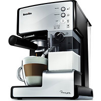 中亚Prime会员：Breville 铂富 vcf045 X Prima 半自动咖啡机