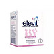 澳洲市场版 爱乐维(Elevit)叶酸维生素复合营养片 备孕产妇专用 100片/盒+凑单品