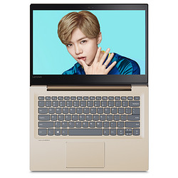 Lenovo 联想 小新 潮7000 14英寸 笔记本电脑（i5-8250U、8GB、256GB）