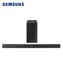 SAMSUNG 三星 HW-M360/XZ 无线蓝牙回音壁