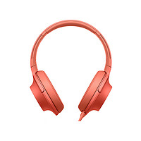 SONY 索尼 MDR-H600A Hi-Res立体声耳机