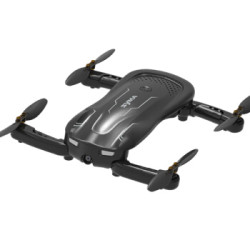 SYMA 司马 Z1 光流定位无人机黑色 标配