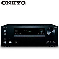 ONKYO 安桥 TX-NR676E 家庭影院音响