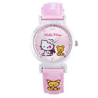  Hello Kitty 凯蒂猫 HK227WPP 女士手表