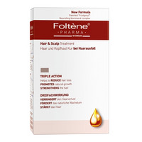 Foltène 丰添 女士用健发固发精华液 100ml