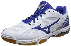 Mizuno 美津浓 WAVE HURRICANE 3 3129Q3 男款排球鞋