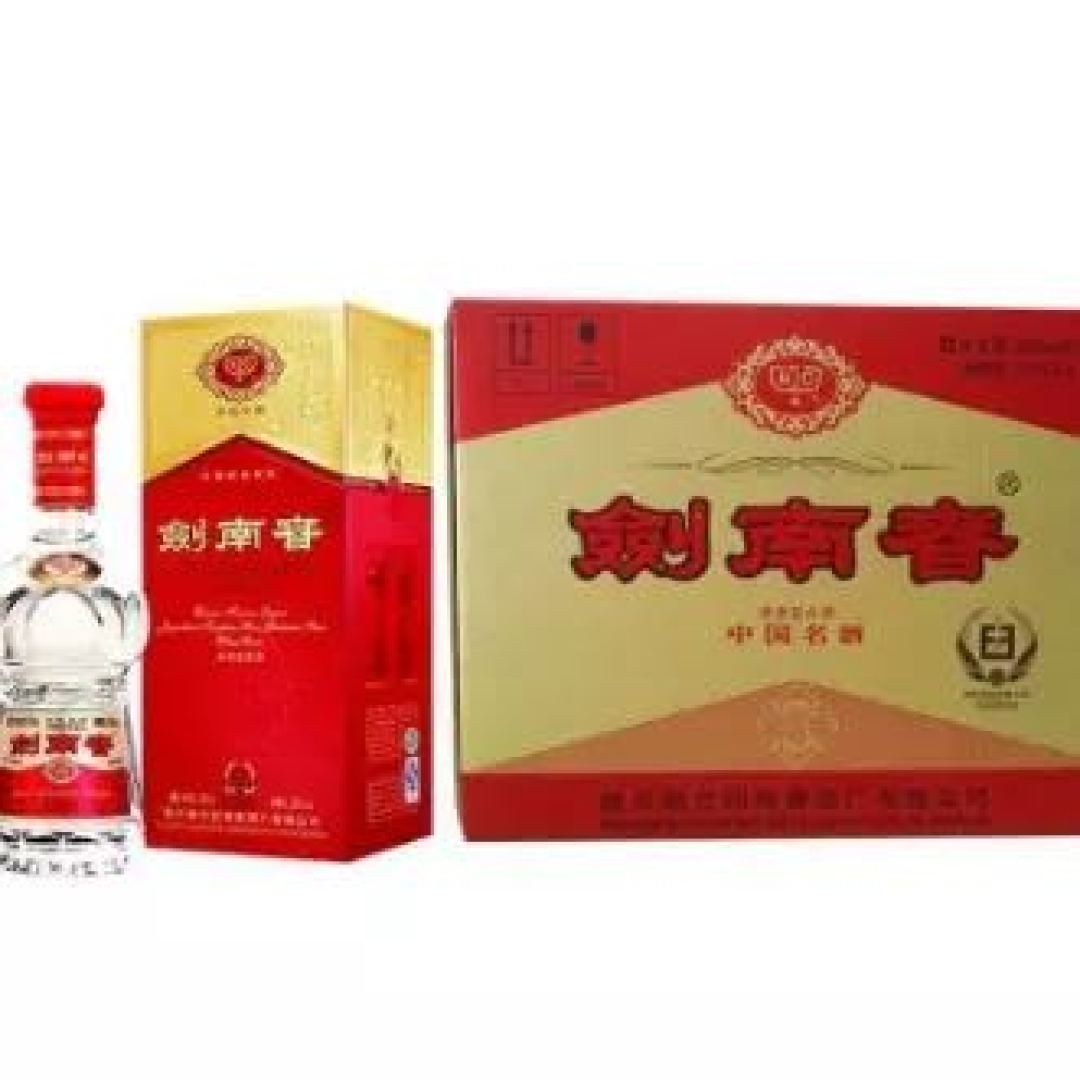 中端白酒价格分析，一双剑梦古汾井