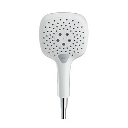 Hansgrohe 汉斯格雅 飞雨E150 节水型手持花洒 26551407 *2件