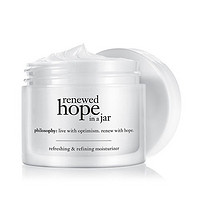 Philosophy 自然哲理 Renewed Hope In A Jar 希望面霜 120ml