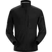 中亚Prime会员、历史低价：  ARC’TERYX 始祖鸟 A2B Comp Jacket 19010 男款夹克