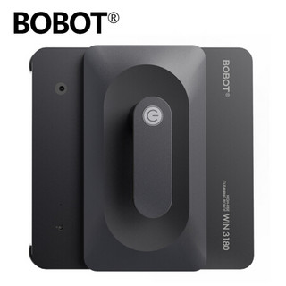 BOBOT WIN 3180 擦窗机器人