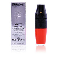 LANCOME 兰蔻 摇摇乐空气轻垫柔雾唇釉 6.2ml #186 magic orange