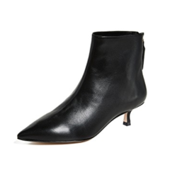 STUART WEITZMAN 斯图尔特·韦茨曼 Juniper 女士短靴 45mm