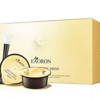 EAORON 水光蜂胶面膜10ml*8 *3件