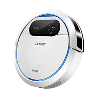 Ecovacs 科沃斯 DW700 地宝小睿 智能扫地机器人