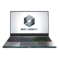 MECHREVO 机械革命 Z2 15.6英寸笔记本电脑（i7-8750H、16GB、256GB+1TB、RTX2060、144Hz、72%）
